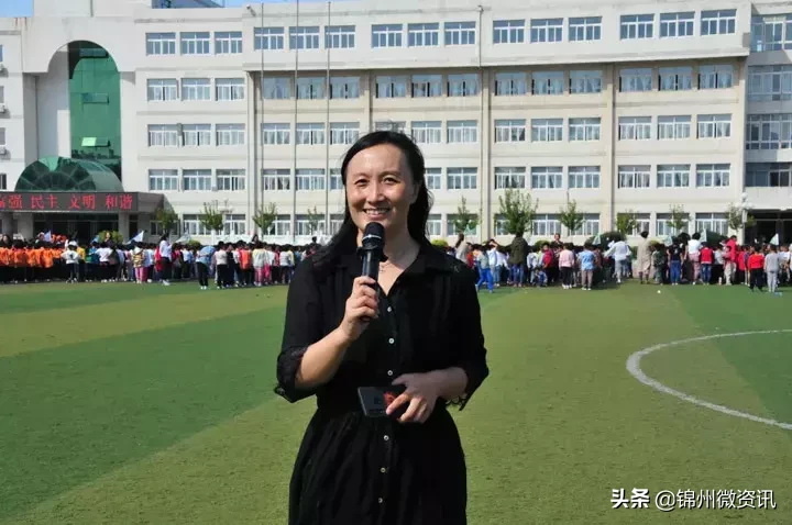 锦州市实验学校德胜、学苑两校区6000余师生参加安全疏散演练