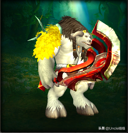 魔兽世界：TBC前期经典副本卡拉赞中，这些装备最值得玩家入手