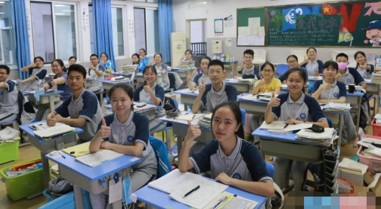 高中三年时光，每个阶段考多少分才算合格，看看资深老师怎么说