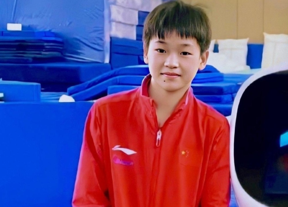 全红婵音讯全无，却遭受无妄之灾，爱吃零食有错吗？