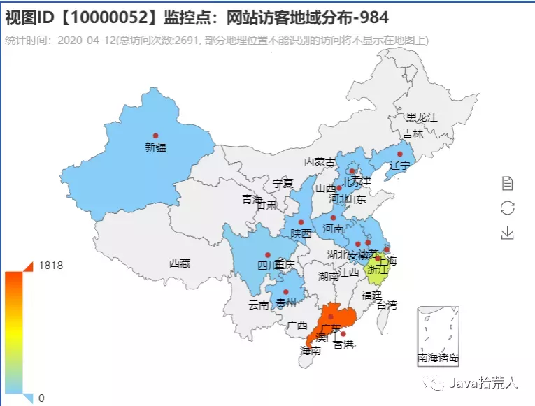 一套完整版开源的监控系统（附源码）吃透监控系统