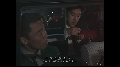 我看了他27年，罪犯都老了他也走了