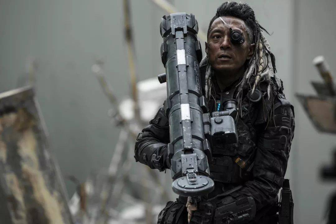 电影矛与盾好看吗 _晶羽科技