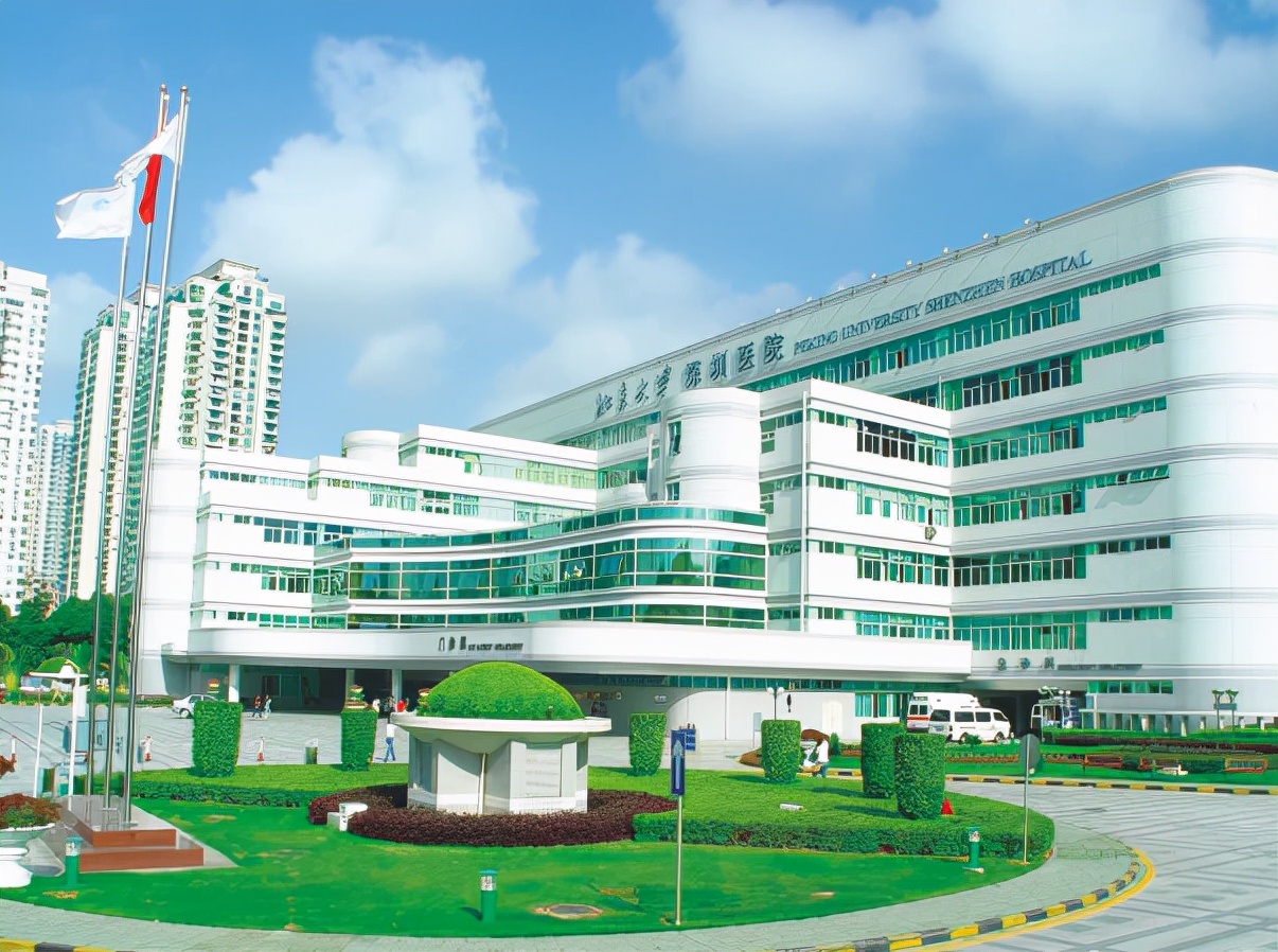 中国十大医美概念龙头股，未来发展空间无限