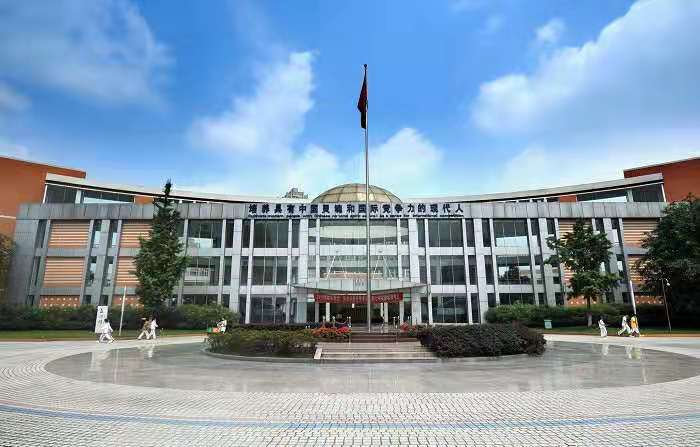 四川排名前五的高中，只要能够考上，一只脚已经就踏进211高校