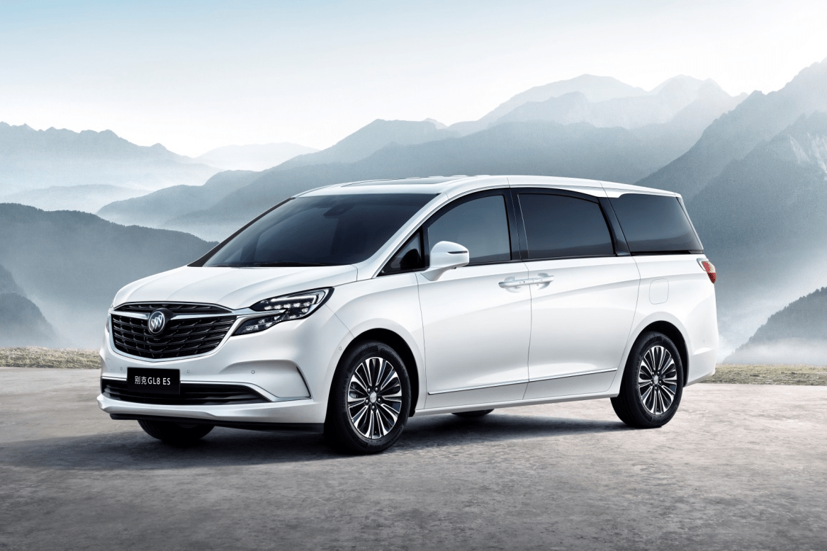 北美mpv霸主起亚嘉华正在路上能否击破gl8的坚固堡垒