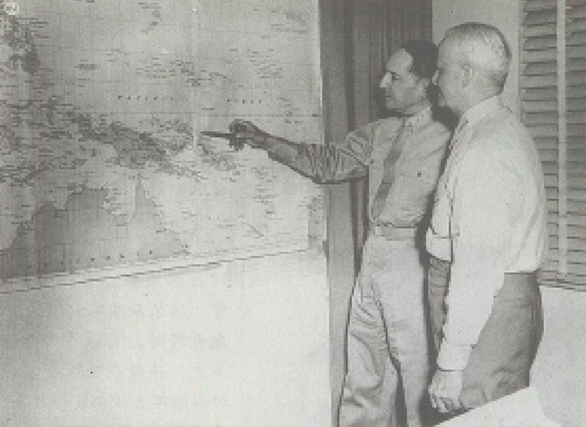 ���ε�ս�ۣ��ձ���̫ƽ��ս���е������̣�21���վ�����