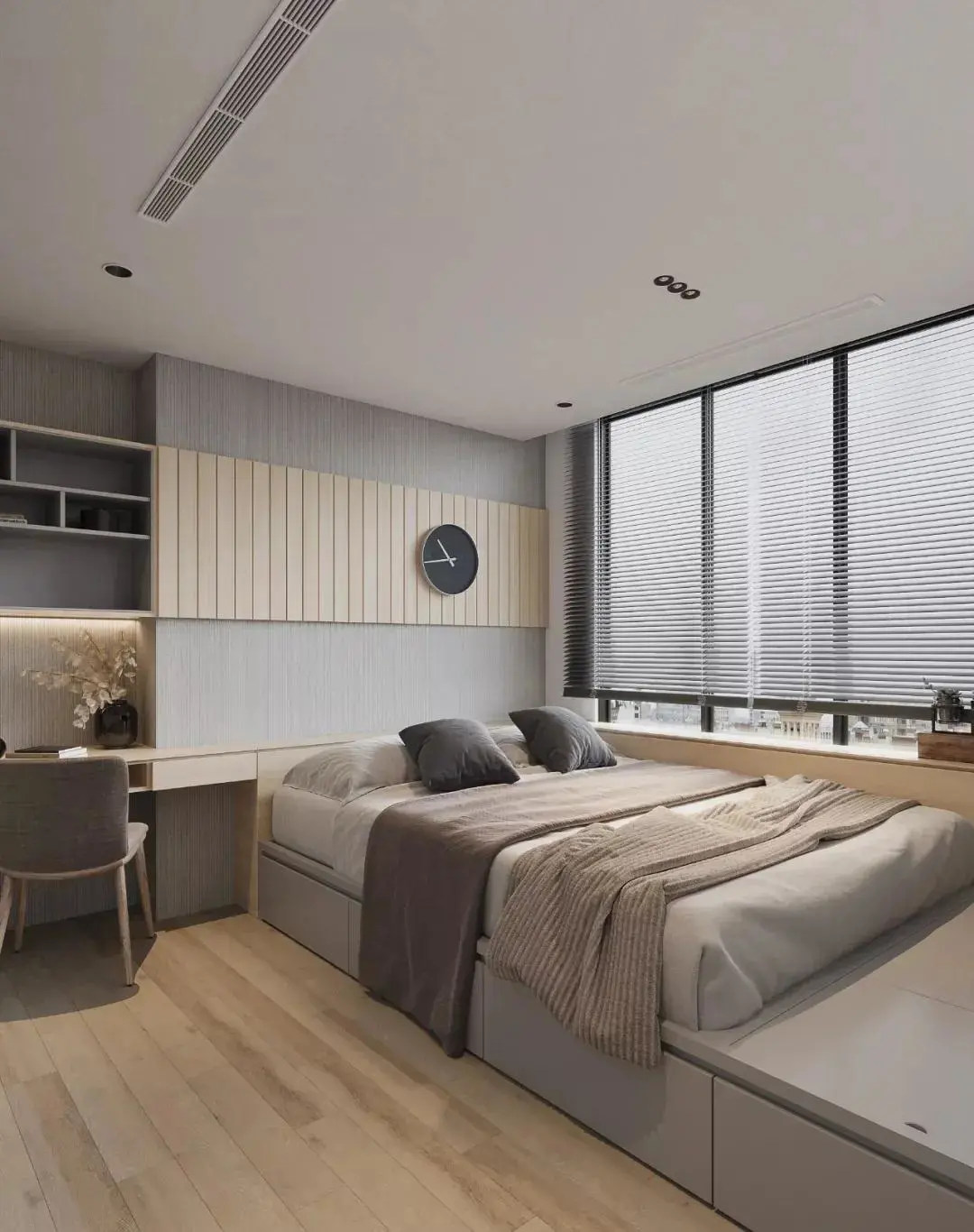 3步彻底解决家装污染，让甲醛没有可乘之机