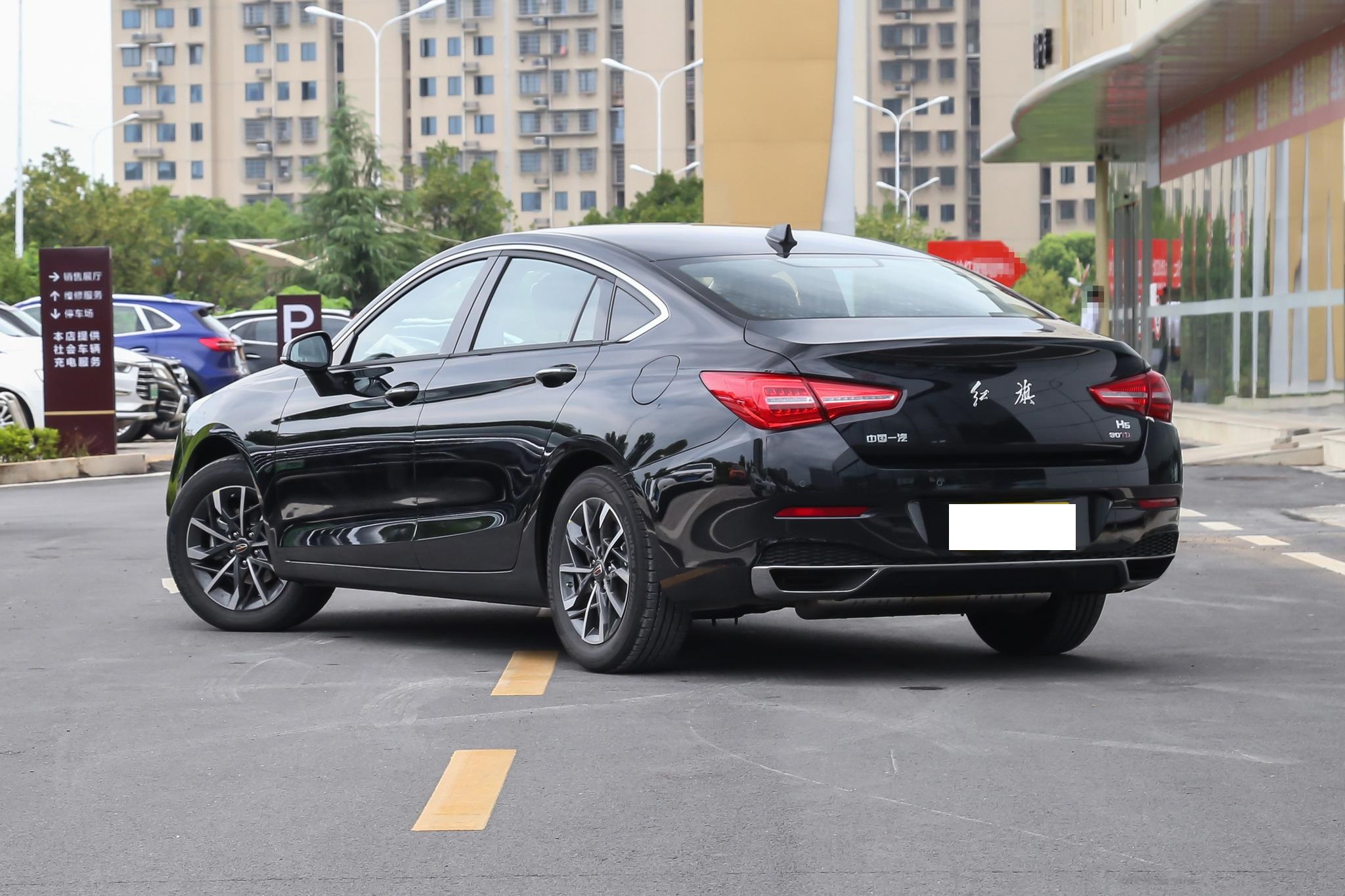 15万左右买中级车，我会推荐这3款，169马力配9AT，动力足档次高