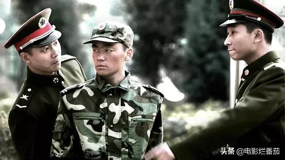 《战狼2》之后,吴京又带着一部猛片来了,不是《战狼3》