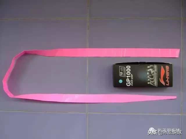 羽毛球拍手胶哪个最好(YONEX/李宁/胜利/威臣/极限等6款手胶的用后感（影子出品）)