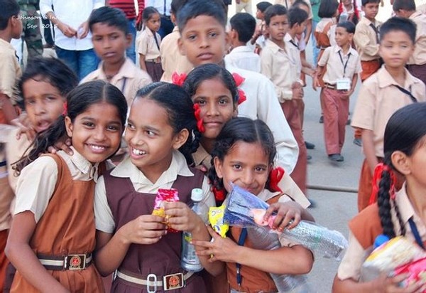多民族国家、宗教众多，谈一谈印度的教育制度