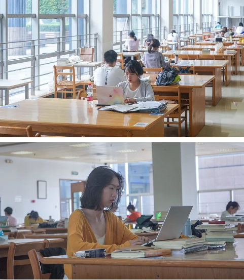 浙江超豪华大学火了，占地1000余亩，宿舍环境高大上，配备健身房