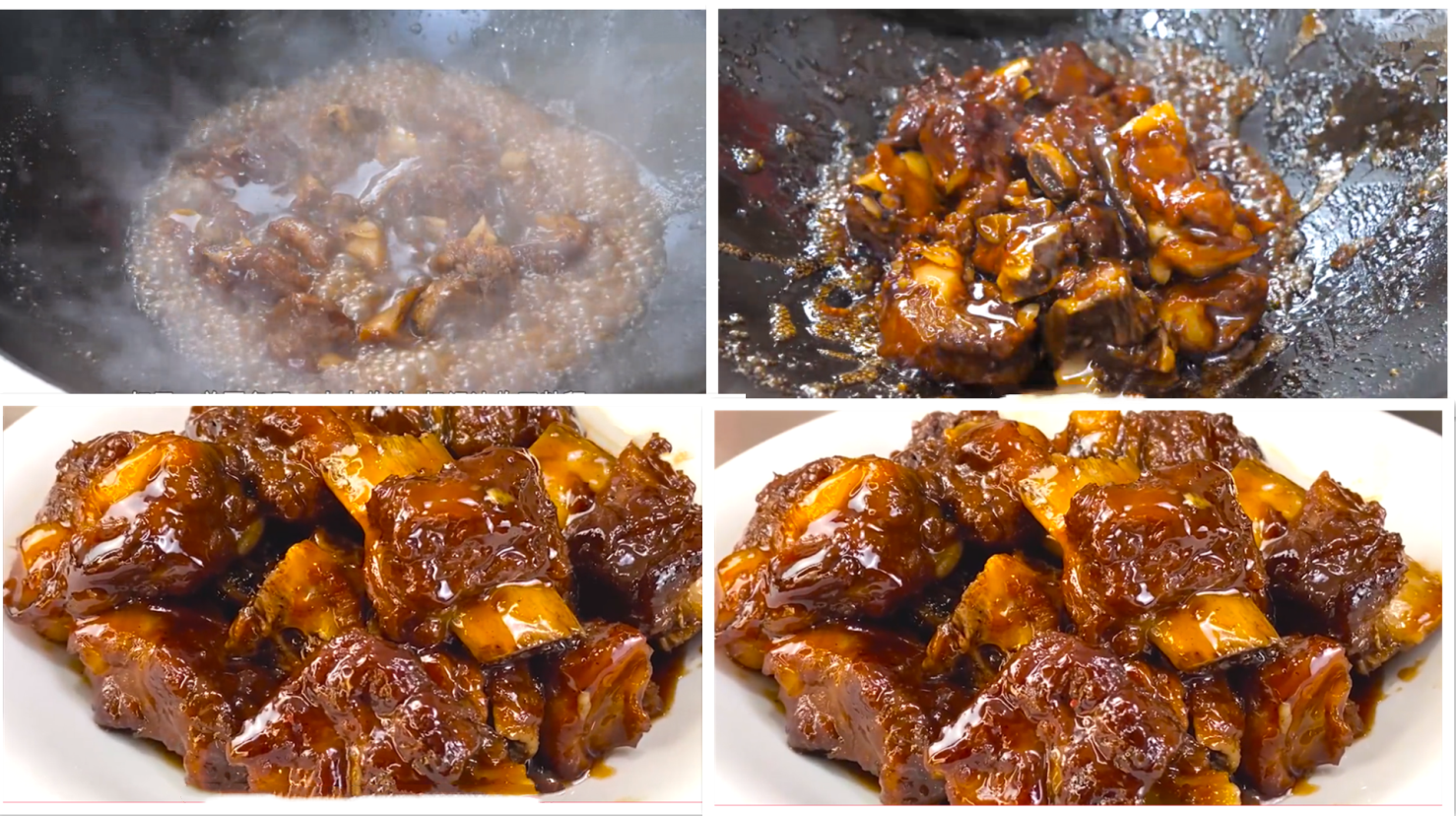 冬天手脚冰凉，多吃这15道家常肉菜，热乎乎从脚暖到头，温暖过冬