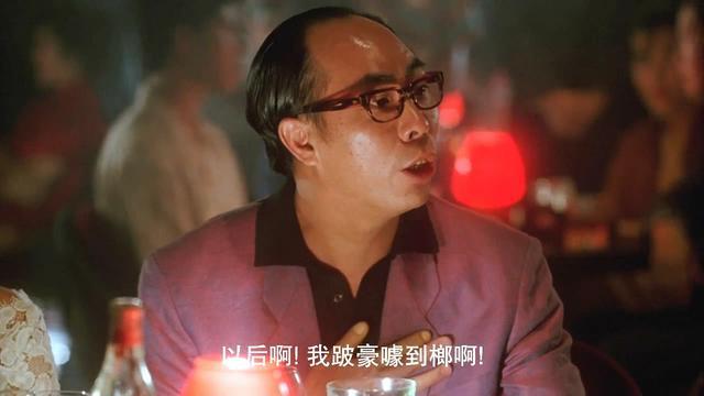 吴锡豪批评《跛豪》不像原作，吕良伟的《跛豪》却成为港片的经典