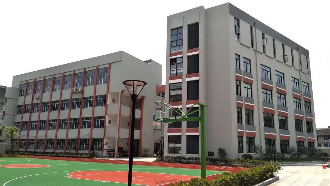 温州一大批新学校投入，你家变学区房了吗