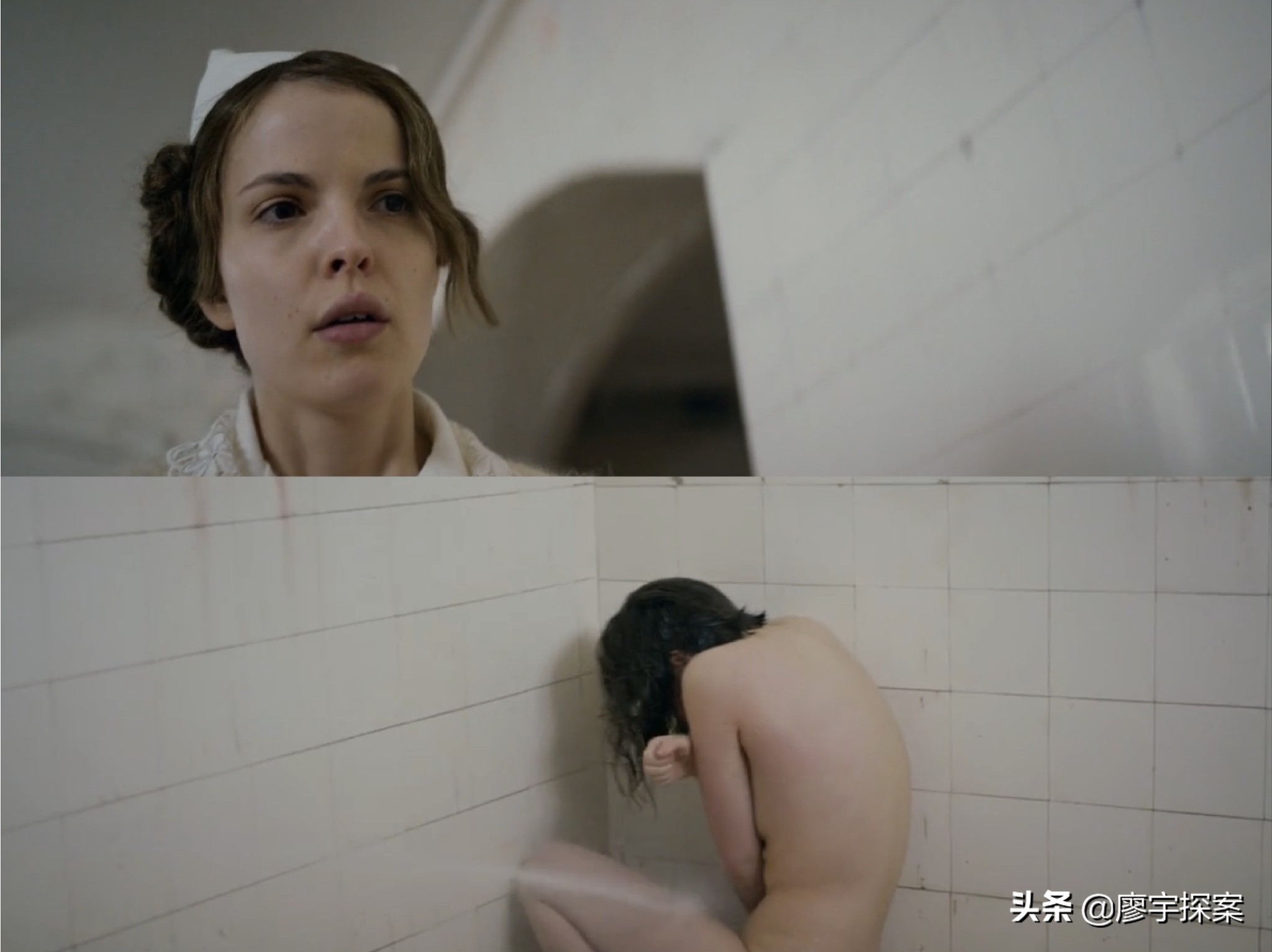 《悬案密码》4部曲：美女囚禁，贵校凶案，漂流瓶求救，墙中干尸