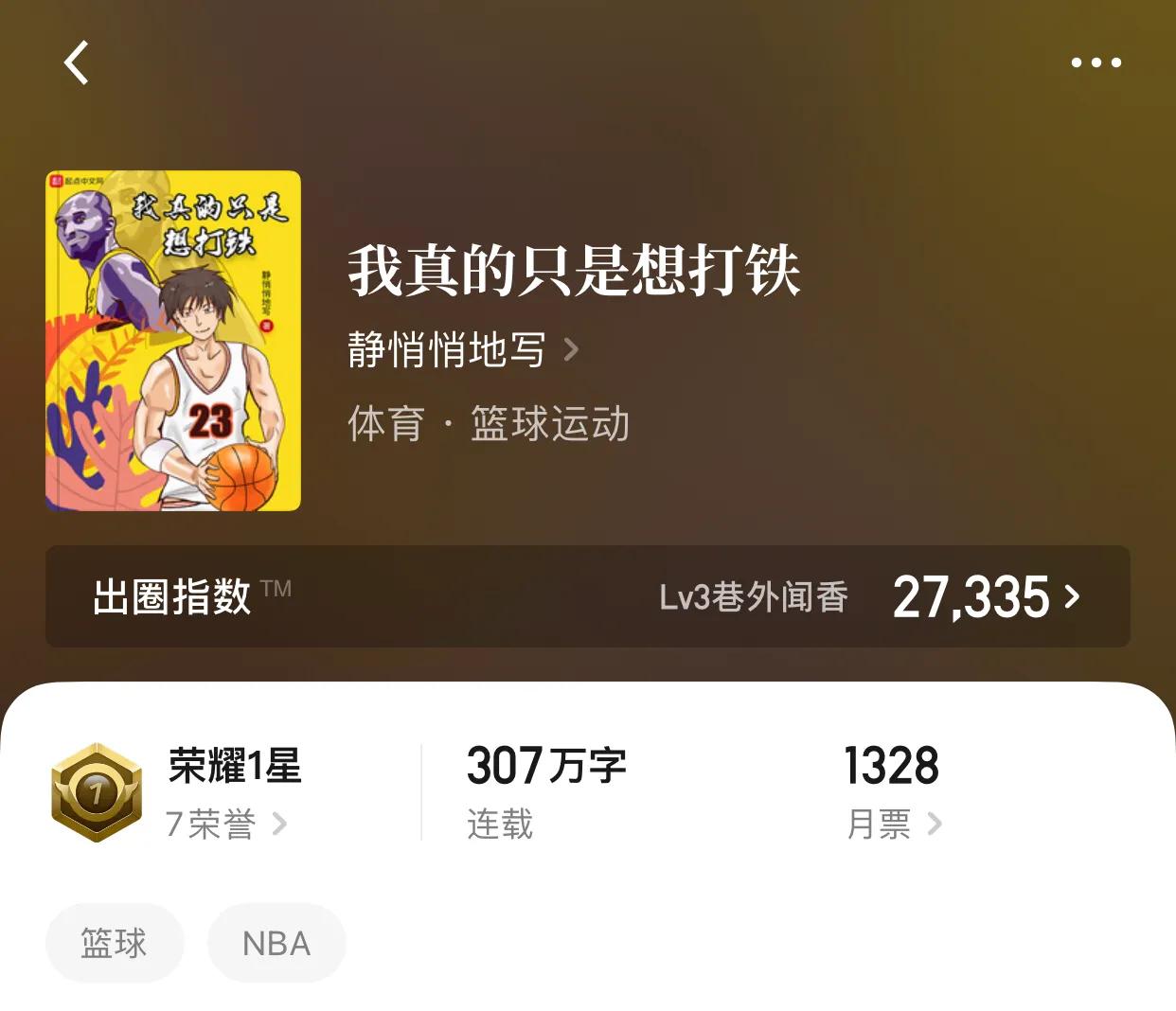 nba大本为什么钟爱艾佛森(几本篮坛小说，在故事中我们看不到逝去，看到的是重新的辉煌)