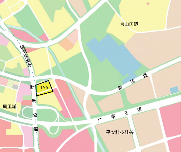 49.4亿起！增城雄开挂！7宗地齐上阵，简村降1亿回炉