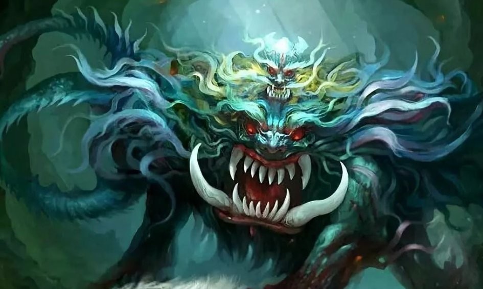 十二星座的守护神兽,图腾,性格及基本信息---白羊座