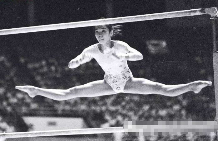 马艳红参加过哪些奥运会(37年前，那个“冒死一跳”勇夺首金的马燕红，如今怎么样？)