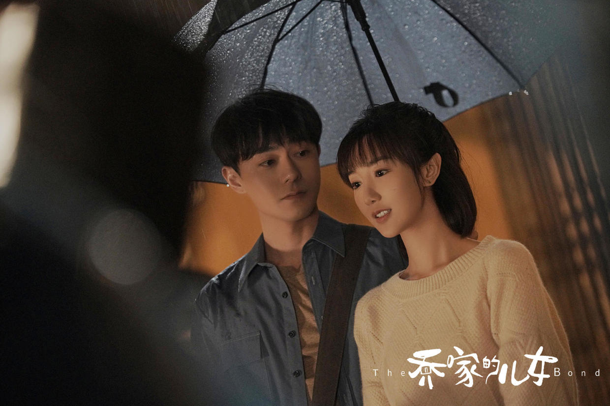 “Takashi群体”：在张兴宇而不是，最完美的妻子，但乔塞罗