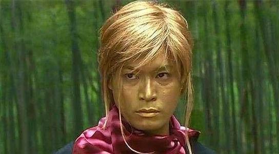 武侠剧中最厉害的五大护体神功，扫地僧三尺气墙排最后