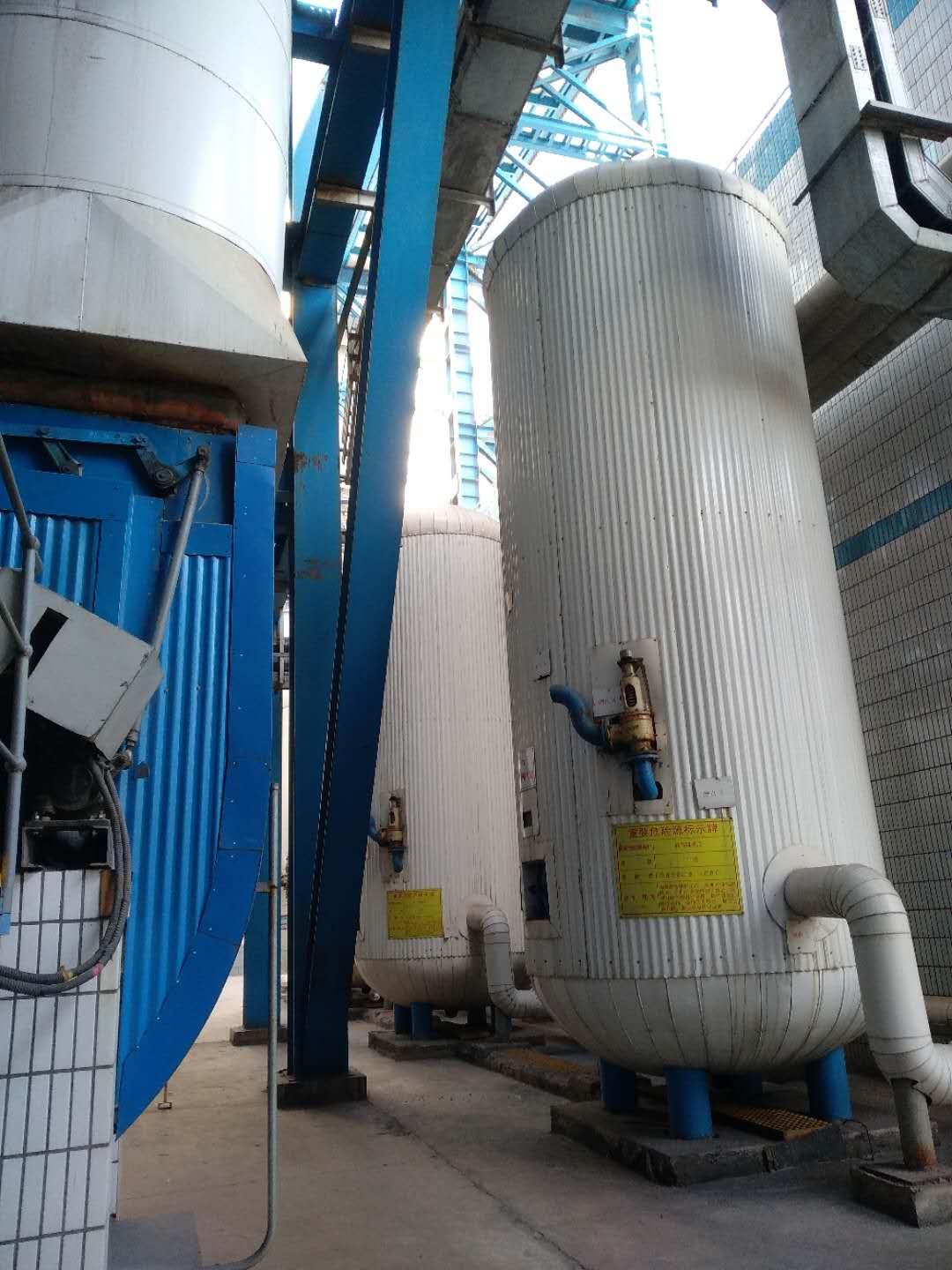 热电厂EH油系统学习