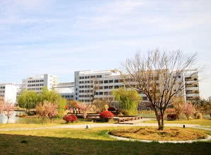 安徽地区大学排名，安徽理工大学排名第八，它排第一