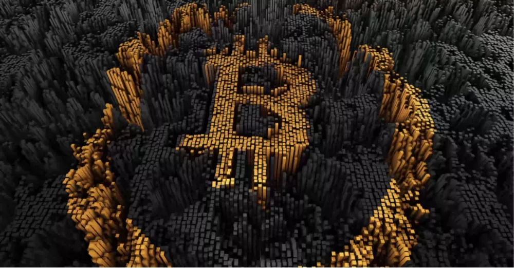 2021年比特币矿工的盈利模式分析