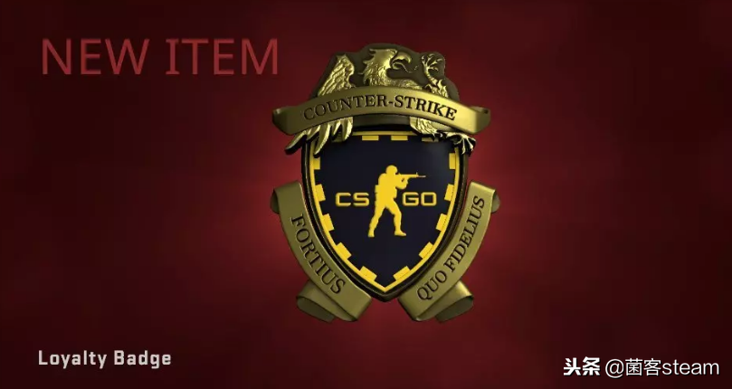 「CS:GO」国际服正式免费游玩！更新大逃杀“吃鸡”模式！