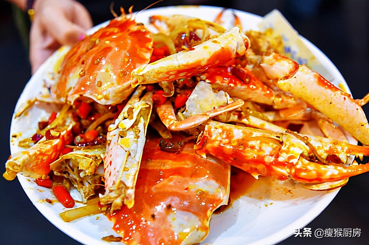 海南六大特色美食，都是地方特产，出了海南有钱也很难吃到