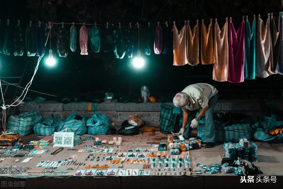 做生意正能量的句子（生意人朋友圈经典语录）