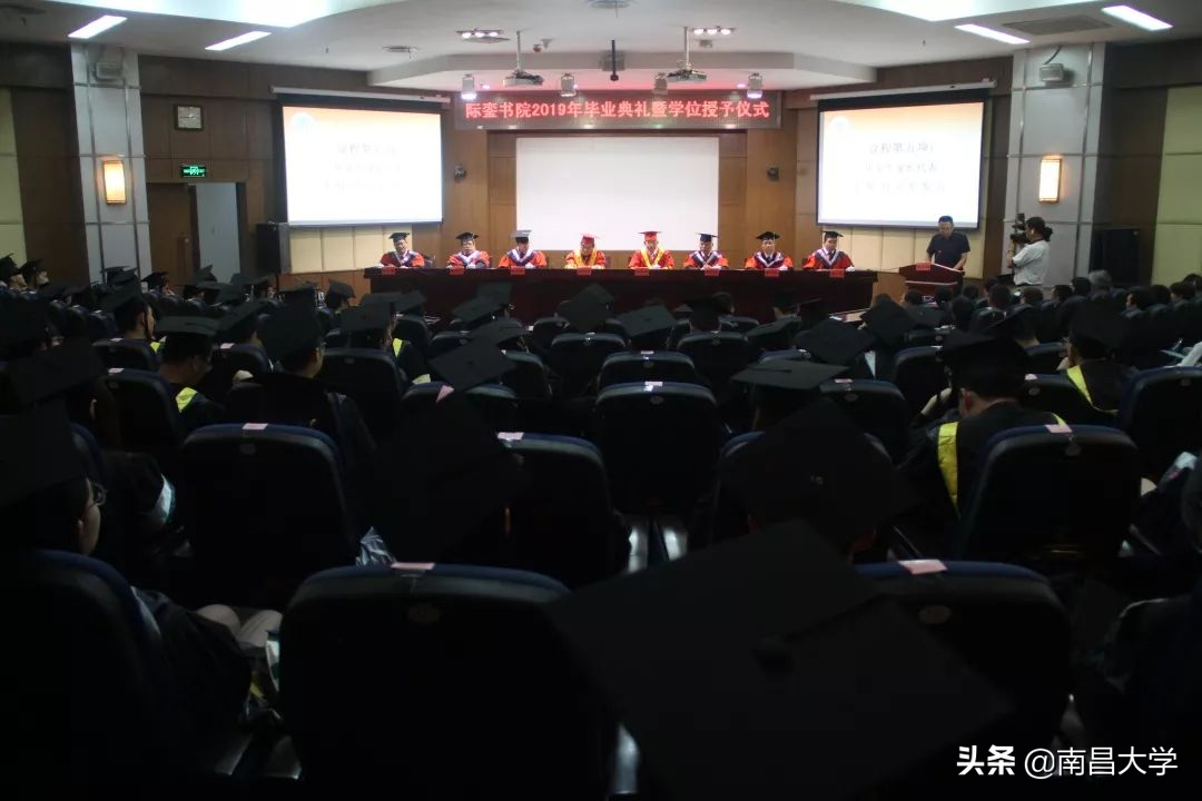 来南昌大学，你毕业时也能像他们一样“开挂”！