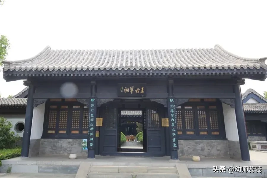 中国十大“名门望族”，里面有你的家族吗？