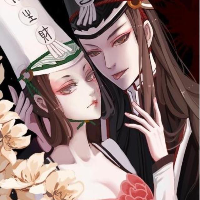 黑白本一色,只因事无常