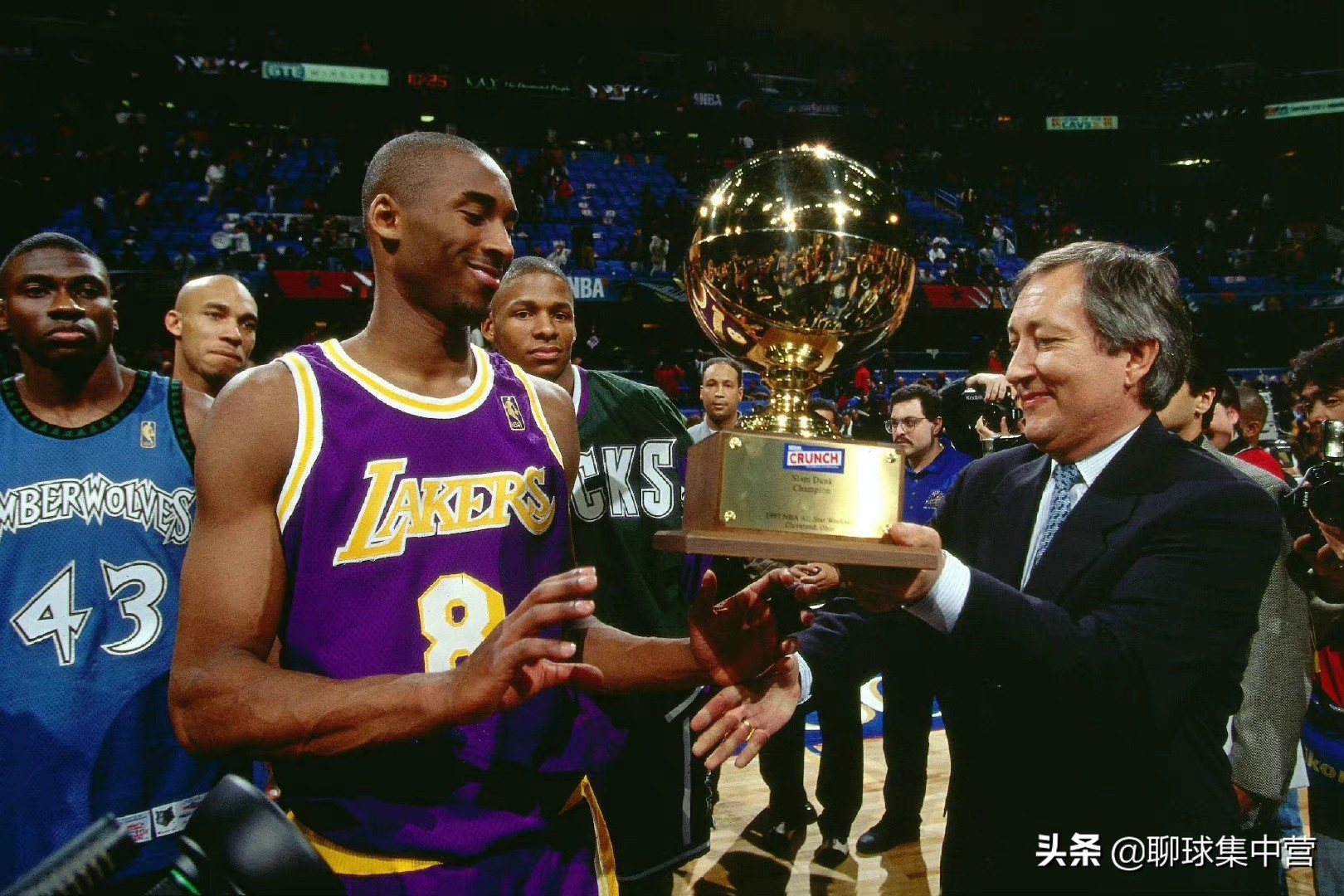 nba有哪些历史之最(NBA史上最无法打破的十大历史记录，哈登60 三双荣膺榜首)