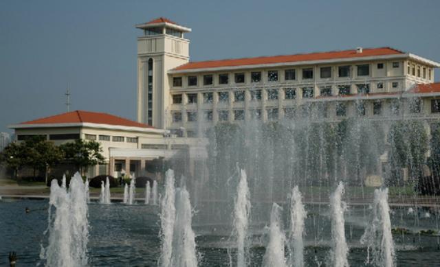 上海立信会计金融学院2017本科各省市录取最低分数线