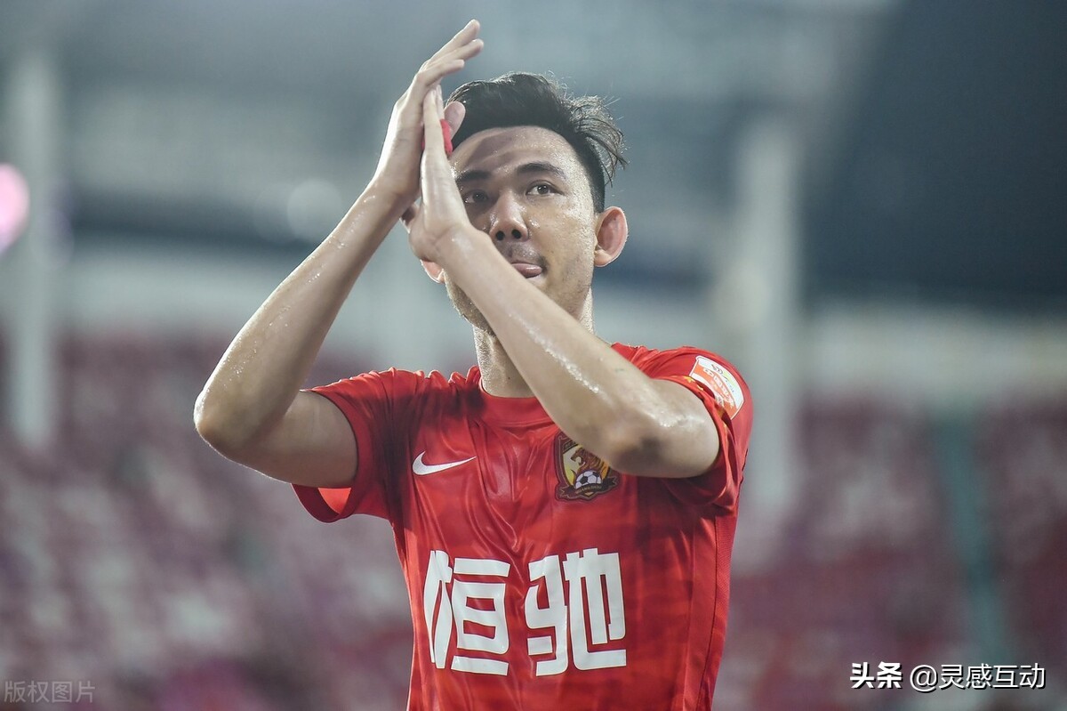 试阵验兵！广州这两战，给国足贡献出了4人候选名单