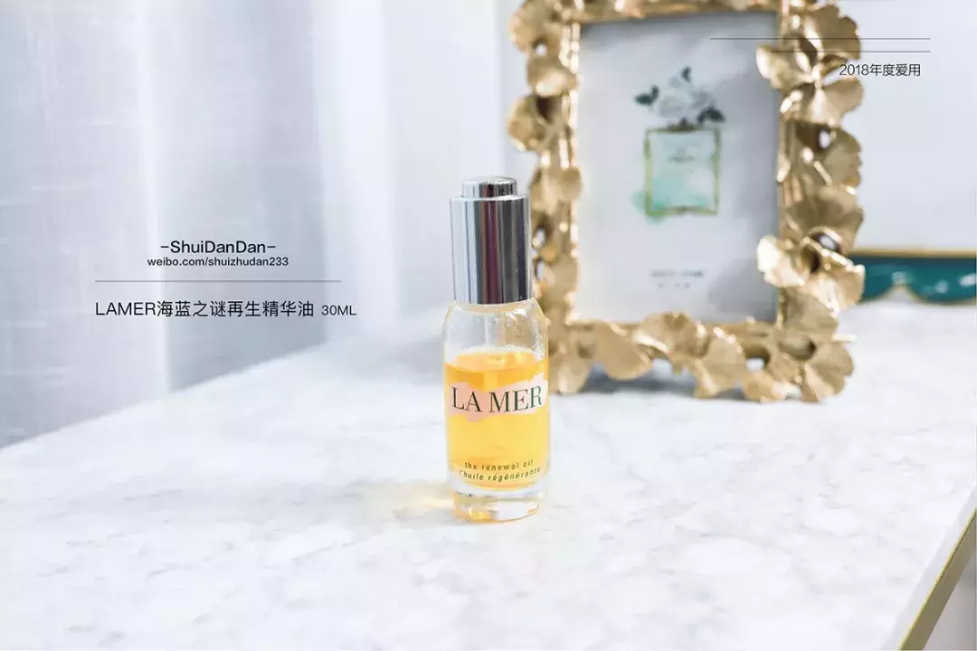 2018年度爱用的,洁面、化妆水、精华、面霜、眼霜合集!