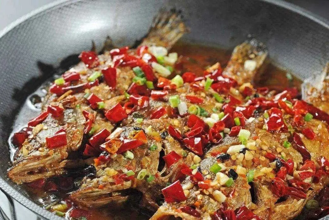 一条臭鳜鱼,为什么能成为徽菜代表?