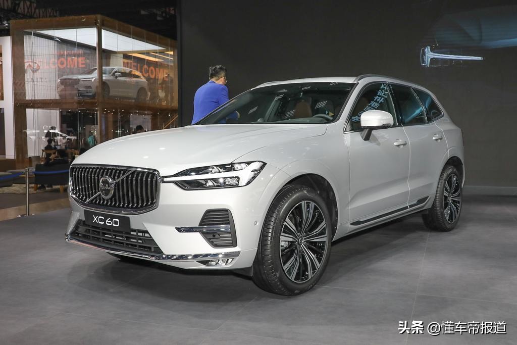 新车 | 大众揽境/新款奥迪Q5L领衔，假期后将上市重磅SUV抢先看