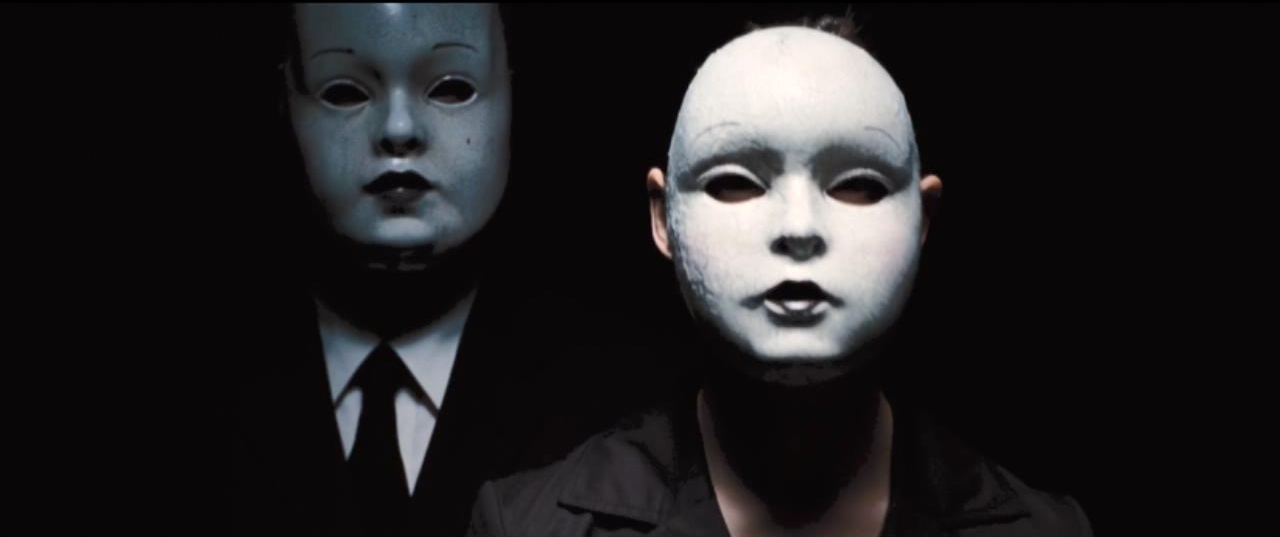 聊聊《林中小屋》出现的怪物