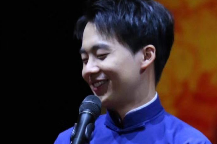 近来关注飙升的95后男明星，吴磊榜首，王一博榜眼，郭麒麟探花