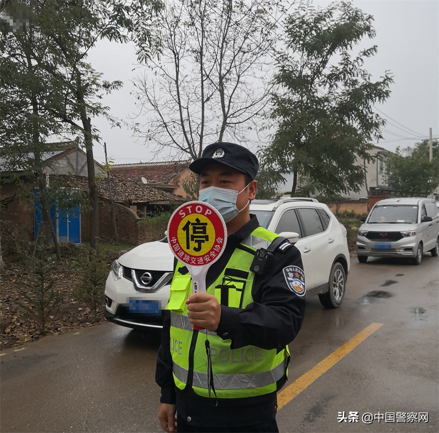 抗疫夫妻档：书写“与你并肩作战”的浪漫