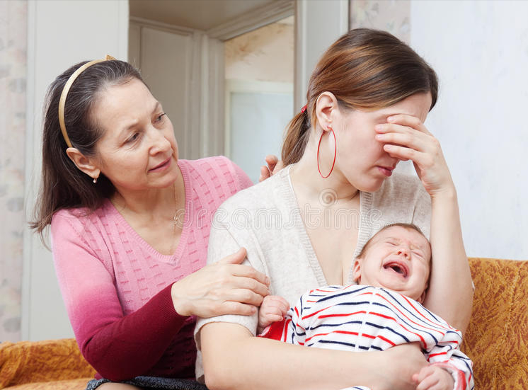 宝宝的哭声隐藏着暗号，这6种暗号暗示孩子的需求，父母别忽视
