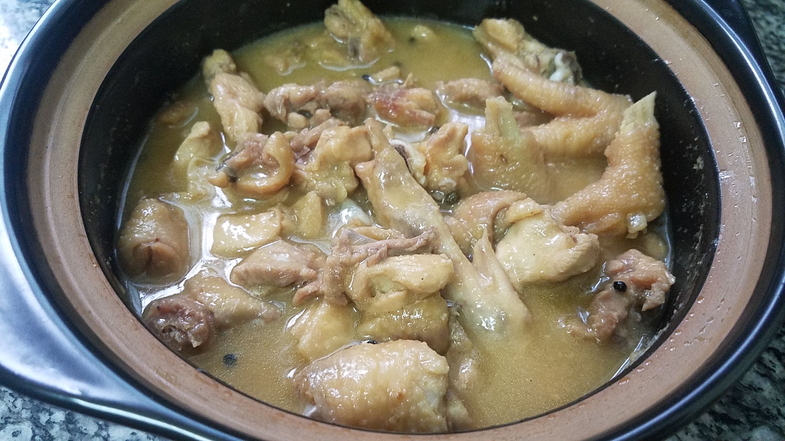 雞的做法大全家常,雞的做法大全家常菜做法