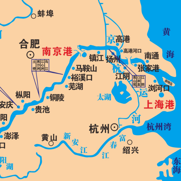 中国最好的城市(中国地理位置最好的10座城市：上海位居第一，北京居然没有上榜)