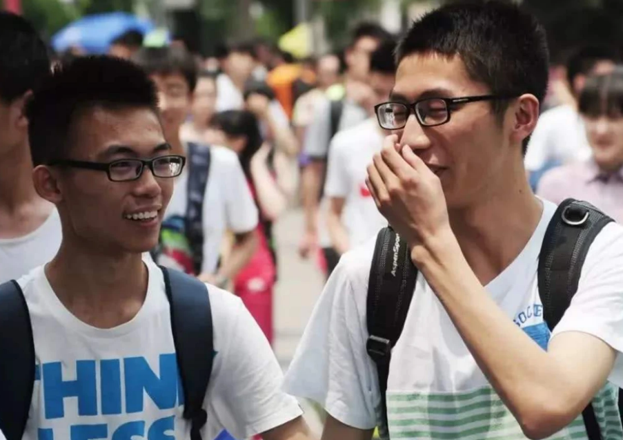 高考出现不公平情况？这5类学生不用参加高考，就可以被保送大学