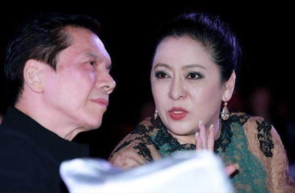 向太太出面炮轰星爷，周星驰与向华强，积攒多年的恩怨”？